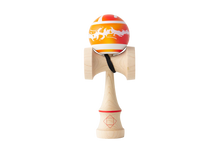 Load image into Gallery viewer, Lotus Kendamas - Pyro - Element Series