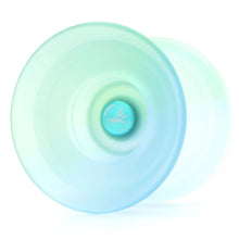 Load image into Gallery viewer, C3yoyodesign Contrail Off String Yoyo