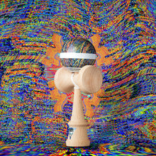 Load image into Gallery viewer, KROM NOIA 5