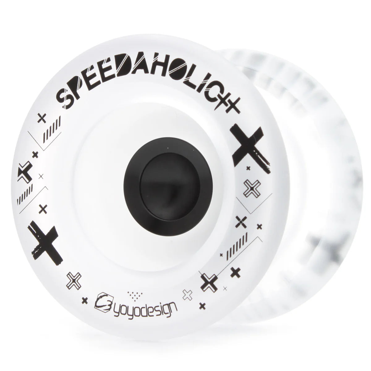 C3Yoyodesign Speedaholic XX – TOPSYO