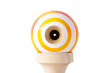 Load image into Gallery viewer, Lotus Kendamas - Pyro - Element Series