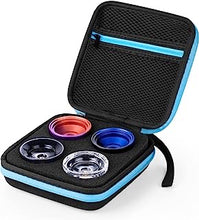 Load image into Gallery viewer, MagicYOYO Case - 4 YOYO