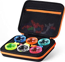 Load image into Gallery viewer, MagicYOYO Case - 6 YOYO