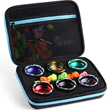 Load image into Gallery viewer, MagicYOYO Case - 6 YOYO