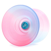Load image into Gallery viewer, C3yoyodesign Contrail Off String Yoyo