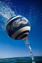 Load image into Gallery viewer, Lotus Kendamas - Flow - Element Series