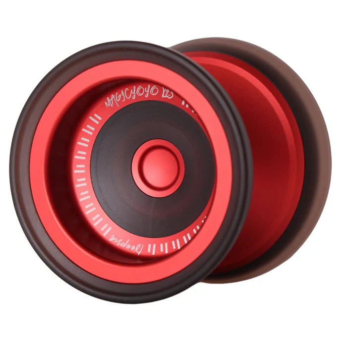 MagicYOYO V13 Deepspin Value Pack – TOPSYO