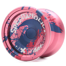 Load image into Gallery viewer, C3Yoyodesign Speedaholic MN