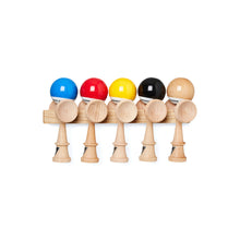 Load image into Gallery viewer, KROM Cliff John Kendama Rack - Ash