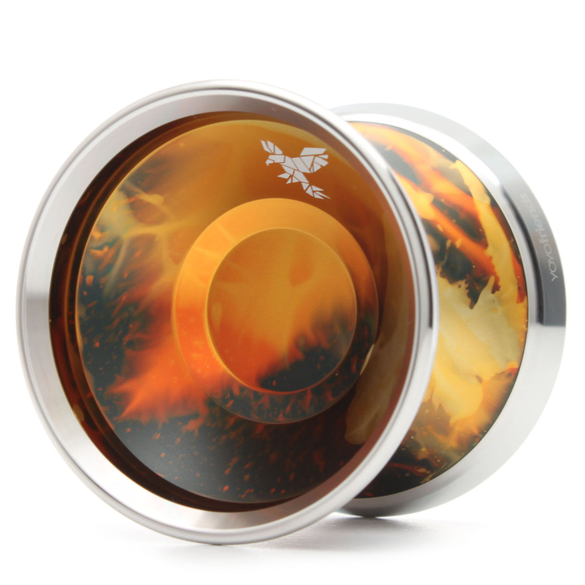 yoyofriends ペレグリン ヨーヨー Peregrine yo-yo by yoyofriends