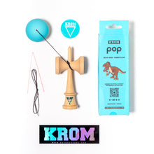 Load image into Gallery viewer, KROM POP Rubber