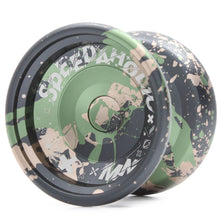 Load image into Gallery viewer, C3Yoyodesign Speedaholic MN
