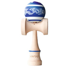 Load image into Gallery viewer, Lotus Kendamas - Flow - Element Series