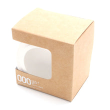 Load image into Gallery viewer, Luftverk Plastic 000