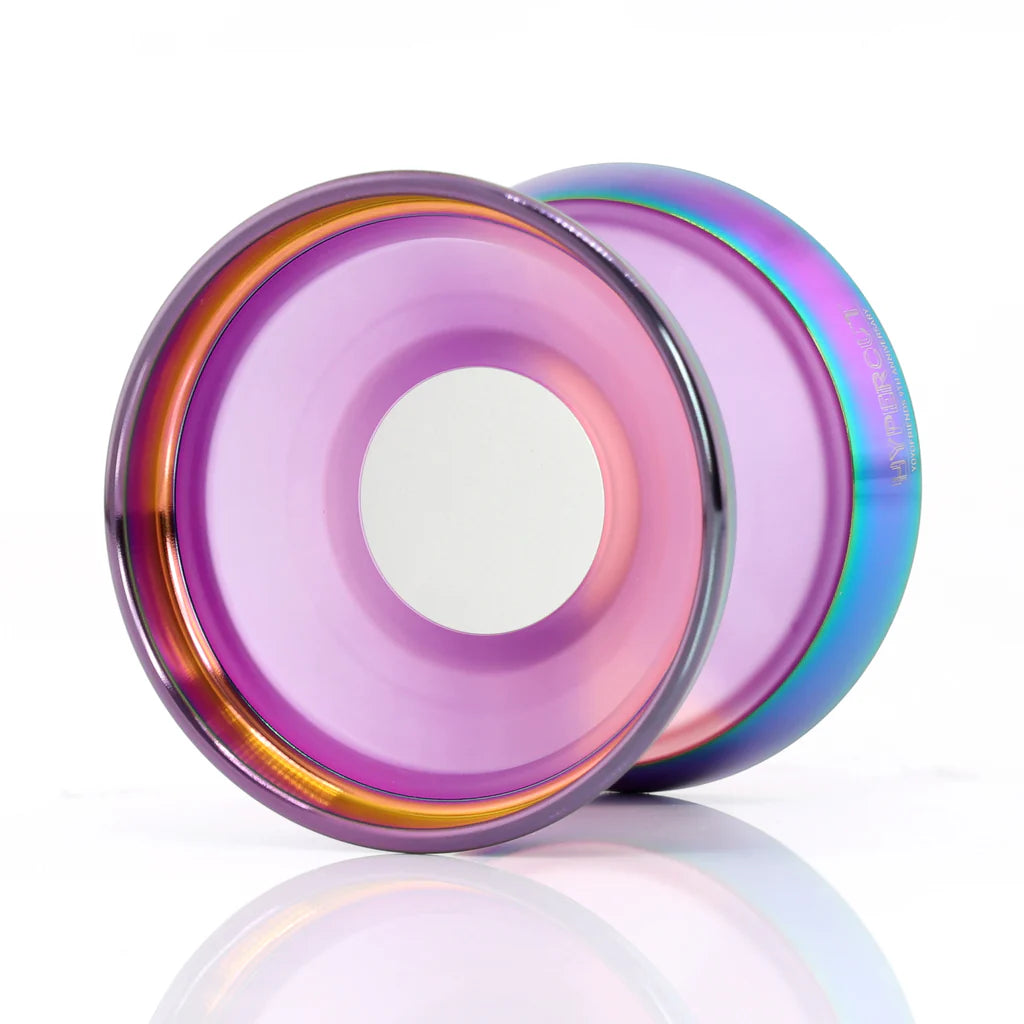 Yoyofriends Hypercut – TOPSYO