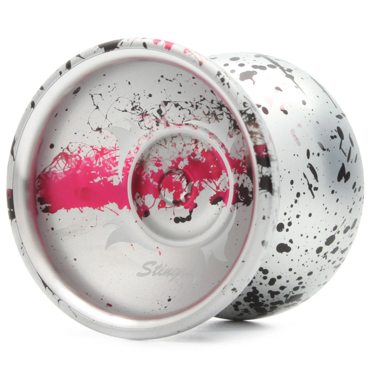 Yoyofriends Stingray – TOPSYO