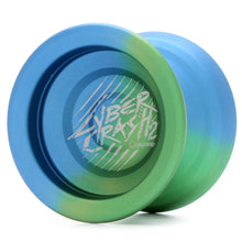 Load image into Gallery viewer, C3Yoyodesign Cyber Crash 2
