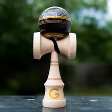 Load image into Gallery viewer, Lotus Kendamas - The Gallagher Mod