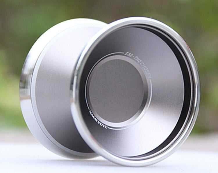 MagicYOYO Z02 The Chosen TOPSYO