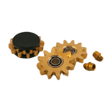 Load image into Gallery viewer, Kaiko Fidgets Trinity Mega Cog DIY Kit