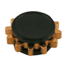 Load image into Gallery viewer, Kaiko Fidgets Trinity Mega Cog DIY Kit