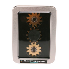 Load image into Gallery viewer, Kaiko Fidgets Trinity Mega Cog DIY Kit