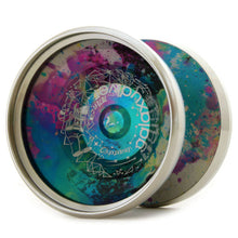 Load image into Gallery viewer, C3Yoyodesign Galaxy Driver 7075 V2