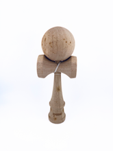 Load image into Gallery viewer, MagicYOYO Kendama - Natural Timber