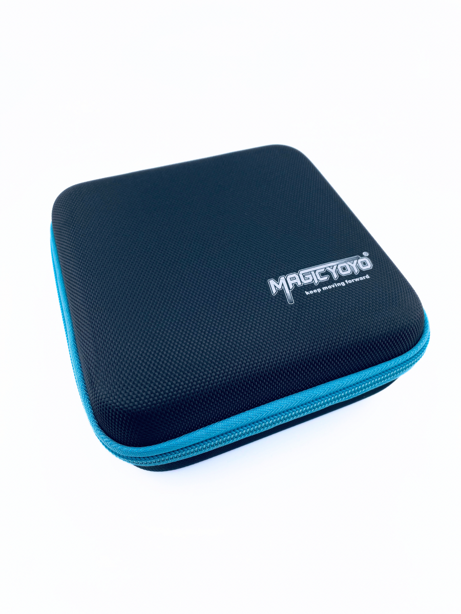 YOYOFACTORY・MAGICYOYO・REWIND収納ケース MAGICYOYO Yo-Yo Storage Case - YoYo Carry Bag (Holds 6) – YoYoSam