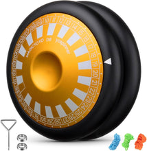 Load image into Gallery viewer, MagicYOYO D6 Spinner
