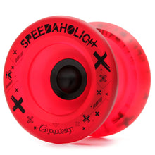 Load image into Gallery viewer, C3Yoyodesign Speedaholic XX