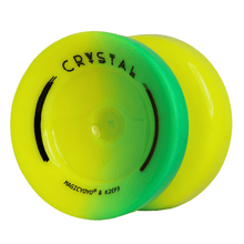 Load image into Gallery viewer, MagicYOYO Crystal K2 Plus FADE