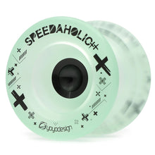 Load image into Gallery viewer, C3Yoyodesign Speedaholic XX