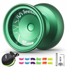 Load image into Gallery viewer, MagicYOYO V15 Spin Trace Value Pack