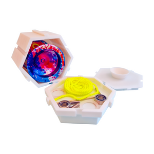 Yo-Hex Display Bundle