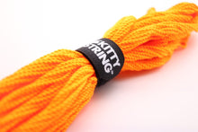 Load image into Gallery viewer, Kitty String Fat First Class Yoyo String