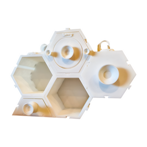 Yo-Hex Display Bundle