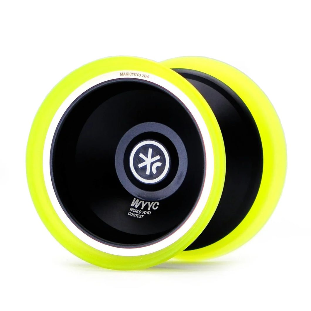 MagicYOYO Z04
