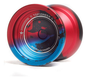 MagicYOYO V12 Topioneer Value Pack