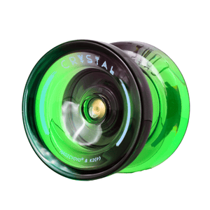MagicYOYO Crystal K2 Plus FADE