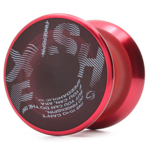 C3yoyodesign Speedaholic XF