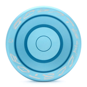 C3Yoyodesign Scintillator