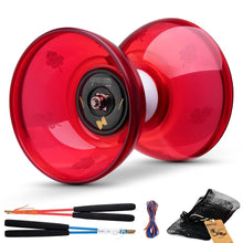 Load image into Gallery viewer, MagicYOYO Diabolo - Undersized