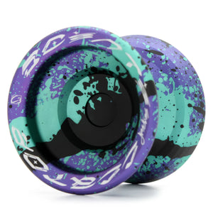 C3Yoyodesign Scintillator