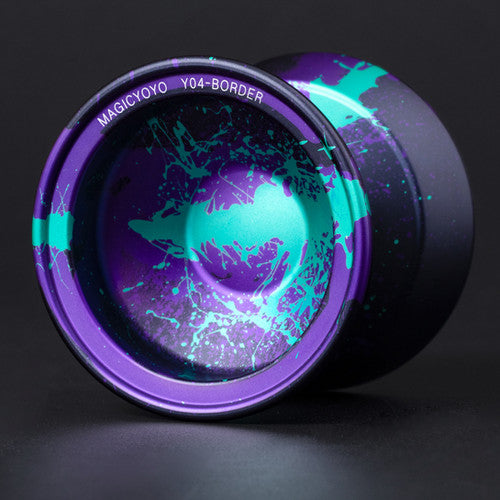 MagicYOYO Y04 Border Value Pack