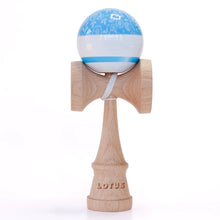 Load image into Gallery viewer, Lotus Kendamas - Bloom V2