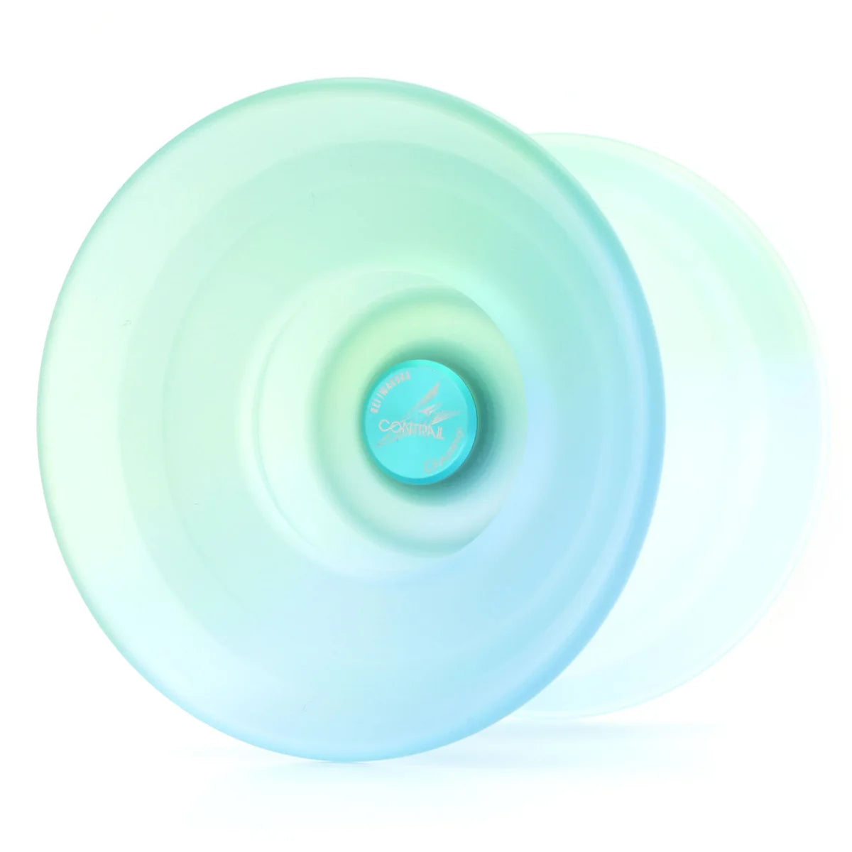 C3yoyodesign Contrail Off String Yoyo – TOPSYO