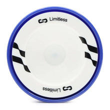 Load image into Gallery viewer, Offset Limitless - Free Spinning Shell Yoyo