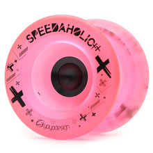 Load image into Gallery viewer, C3Yoyodesign Speedaholic XX