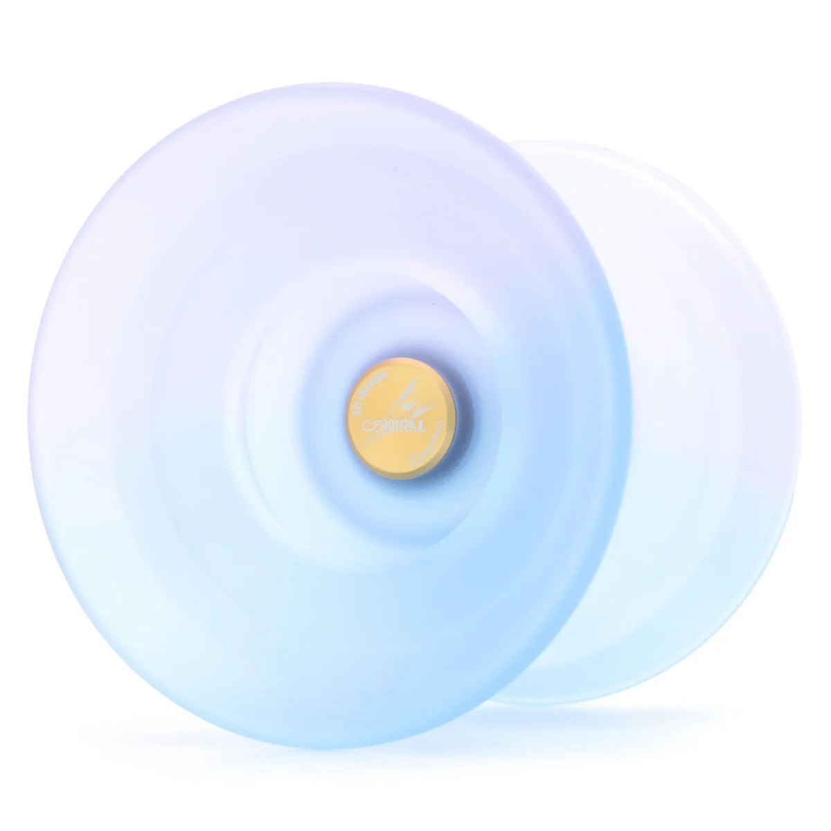 C3yoyodesign Contrail Off String Yoyo – TOPSYO